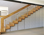 Construction et protection de vos escaliers par Escaliers Maisons à Laneuveville-devant-Nancy